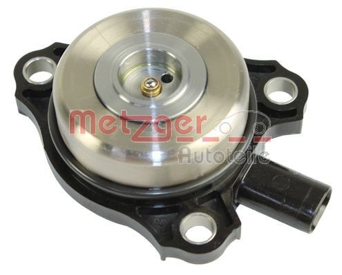 METZGER 0899123 Tsentraalmagnet, nukkvõlliasend C-klass C 200 CGI 1.8 (204.248) 184 HP Bensiin 2014