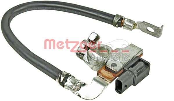 METZGER Sensor, batterimanagement Varenummer: 0901263 billige