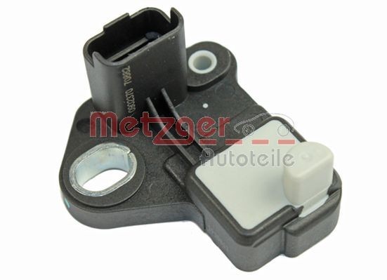 METZGER Crankshaft sensor Article number: 0902370 cheaply