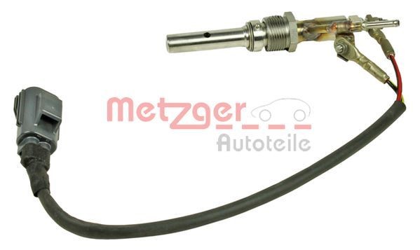 METZGER 0930009 Injection Unit, soot / particulate filter regeneration TRANSIT 2.4 TDCi 4x4 140 PS Diesel 2014