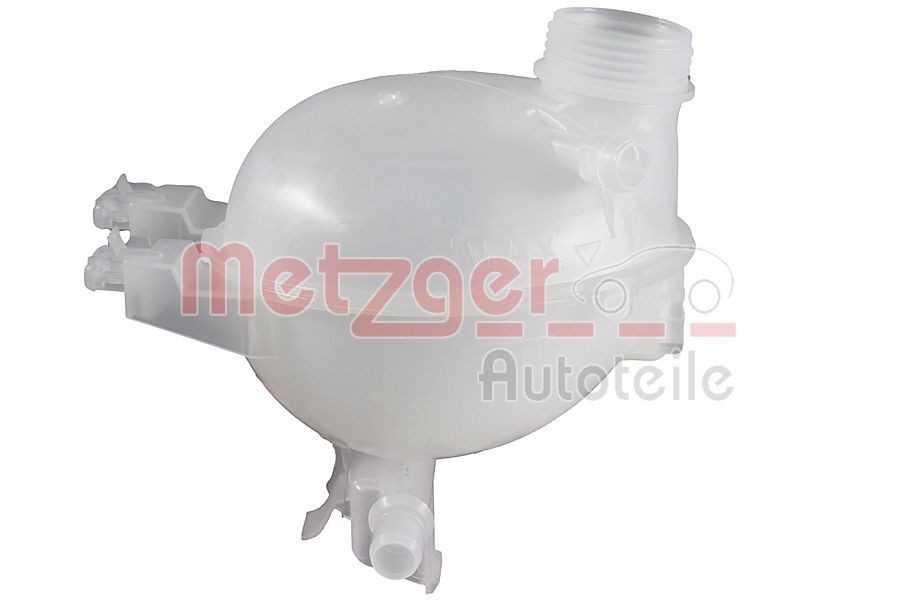 METZGER Coolant expansion tank Article number: 2140230 cheaply