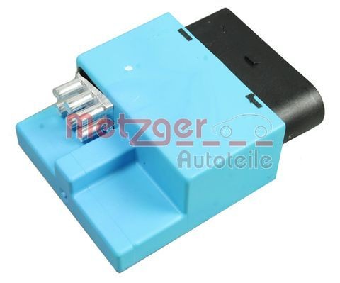 METZGER 2250270 Juhtseade, kütusepump MULTIVAN 2.0 TSI 204 HP Bensiin