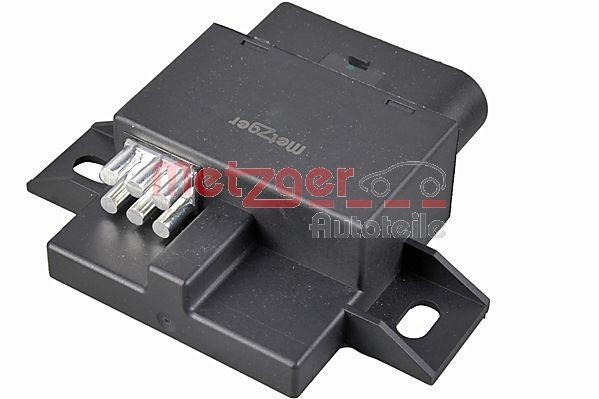 METZGER 2250271 Juhtseade, kütusepump A6 2.8 FSI 210 HP Bensiin 2011