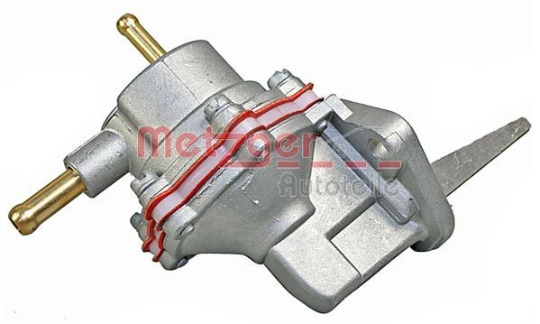 METZGER Kütusepump Artikli number: 2250277 soodsalt