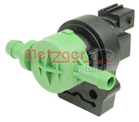 METZGER 2250292 Klapp, Aktiivsöefilter C-klass C 200 2.0 Kompressor (203.245) 163 HP Bensiin 2007