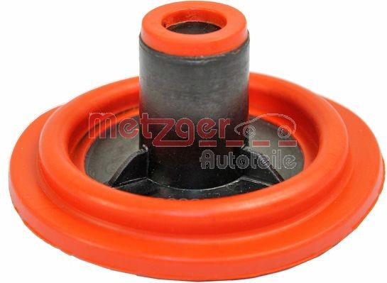METZGER Membran, krumtaphus-udluftning Varenummer: 2385095 billige
