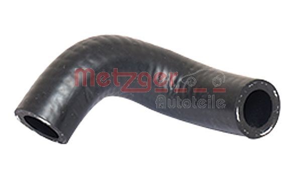 METZGER Radiator hose Article number: 2420015 cheaply