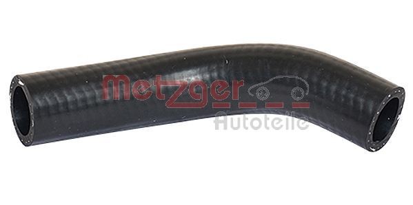 METZGER Radiator hose Article number: 2420240 cheaply