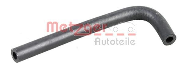 METZGER Radiator hose Article number: 2420270 cheaply