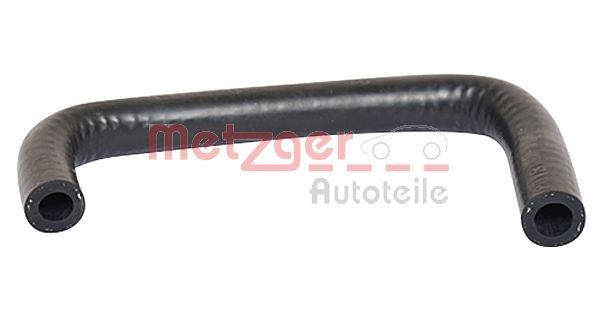 METZGER Radiator hose Article number: 2420340 cheaply