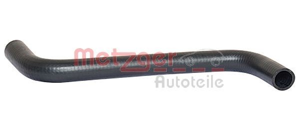 METZGER Radiator hose Article number: 2420375 cheaply
