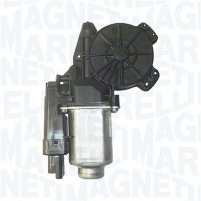 MAGNETI MARELLI 350103183700 Electric Motor, window regulator SCÉNIC 1.9 dCi 120 PS Diesel 2010
