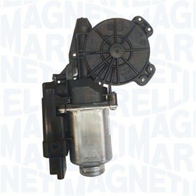 MAGNETI MARELLI 350103184200 Electric Motor, window regulator SCÉNIC 1.9 dCi 120 PS Diesel 2010