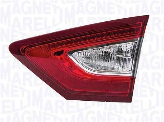 MAGNETI MARELLI Rear light Article number: 714021040852 cheaply
