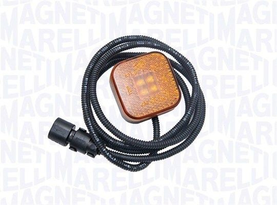 MAGNETI MARELLI Omridslygte Varenummer: 719000000130 billige
