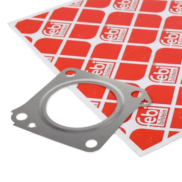 FEBI BILSTEIN Seal, throttle body Article number: 103796 cheaply