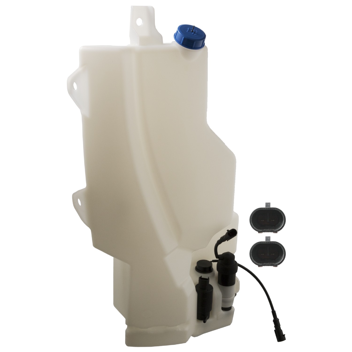 FEBI BILSTEIN Windscreen washer reservoir Article number: 103835 cheaply