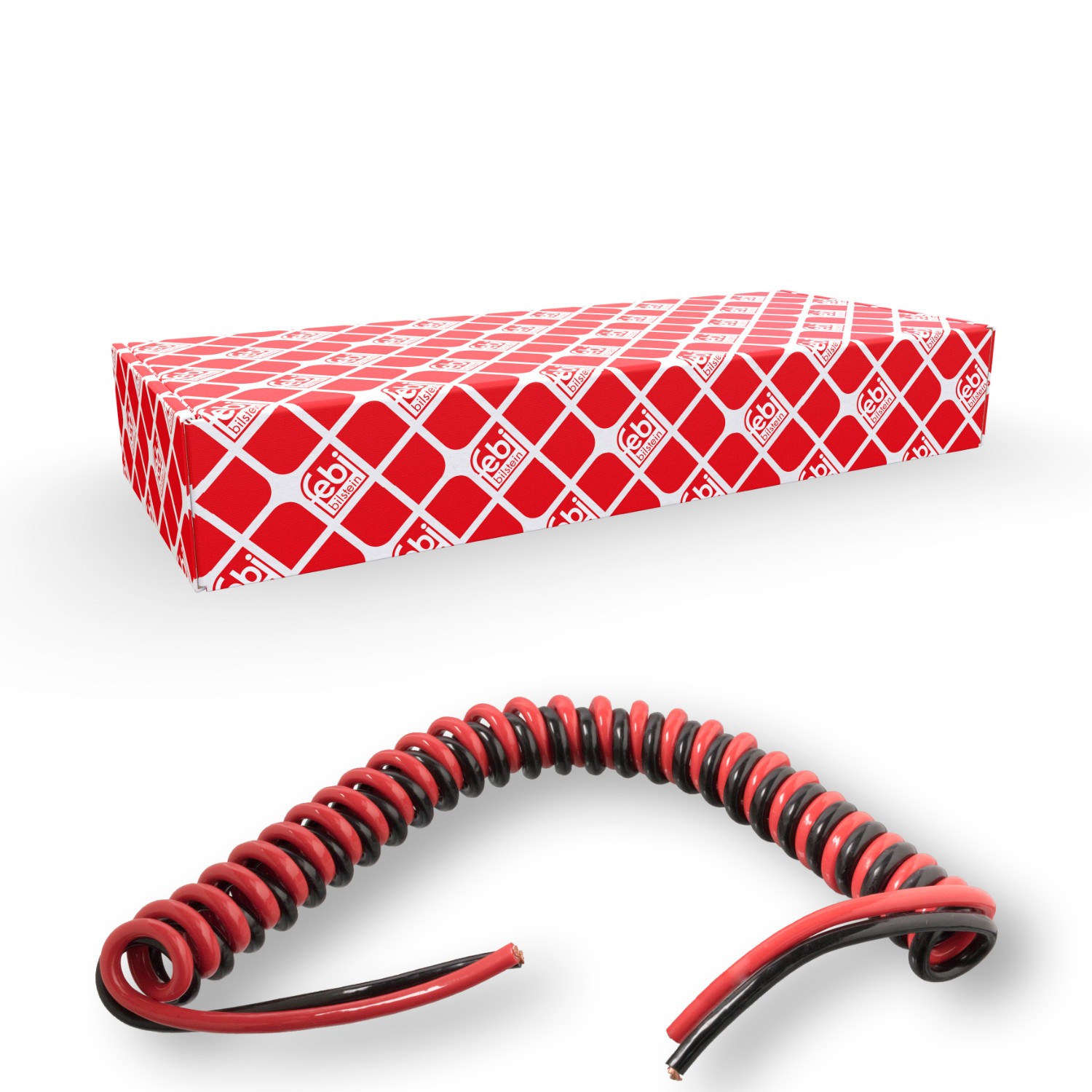 FEBI BILSTEIN Kabelspole Varenummer: 103876 billige