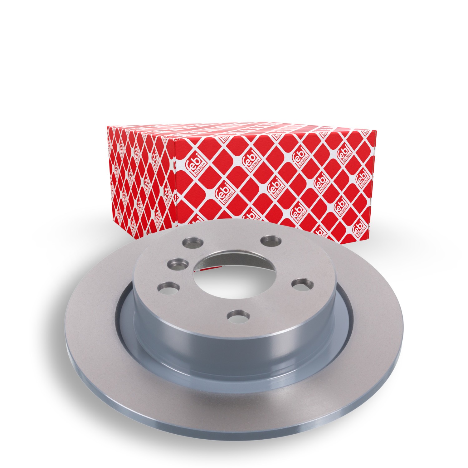 FEBI BILSTEIN Brake disc Article number: 104105 cheaply