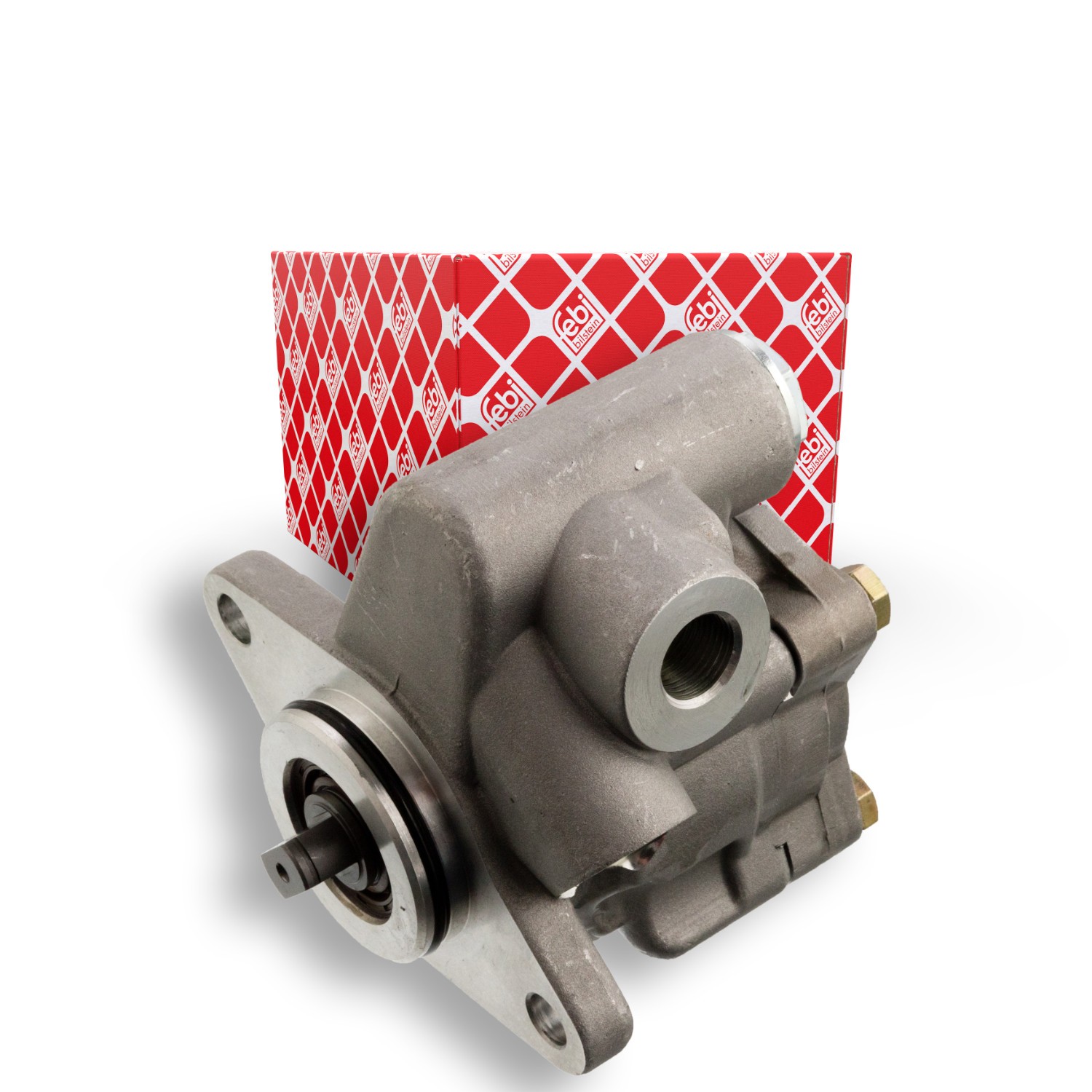 FEBI BILSTEIN Power steering pump Article number: 104121 cheaply