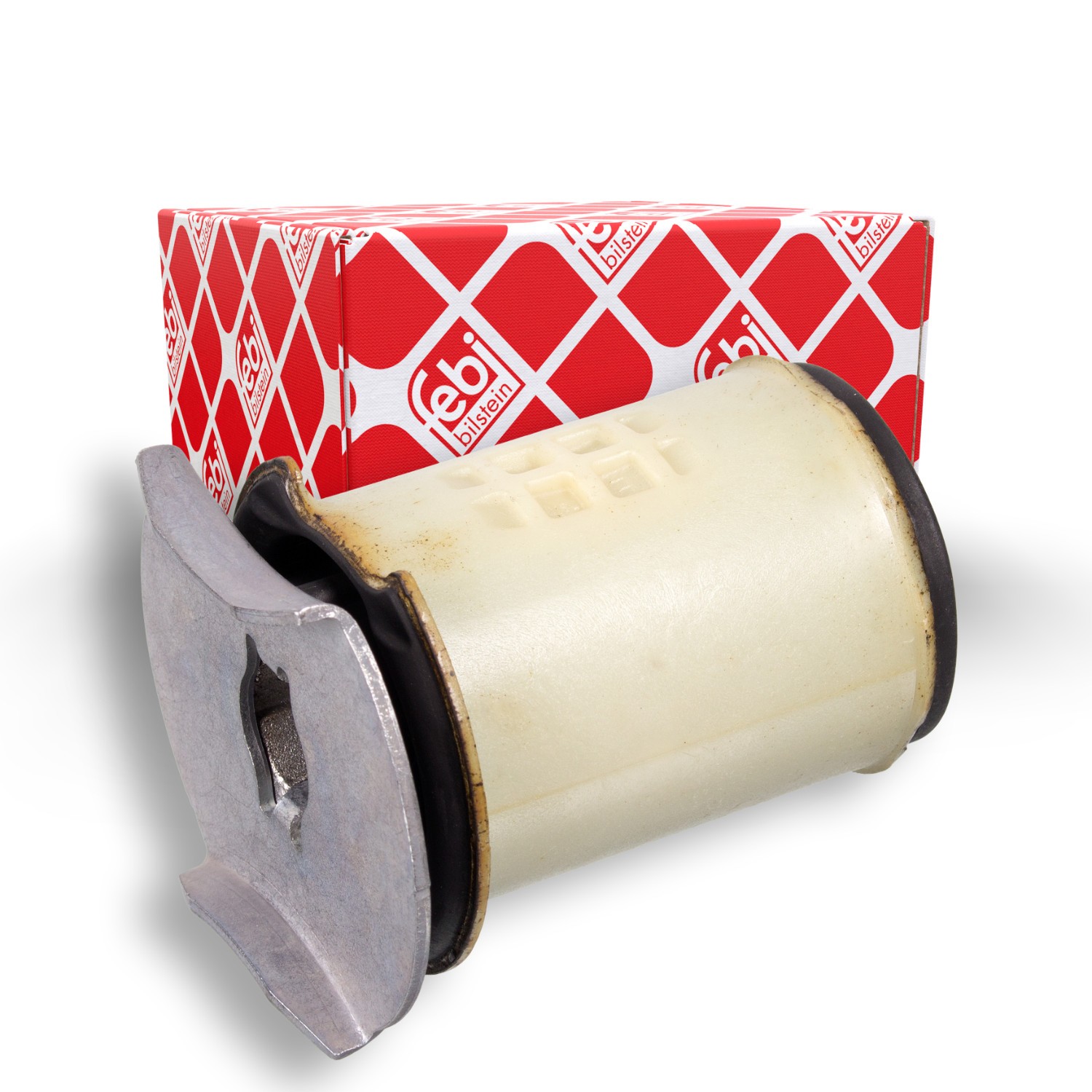 FEBI BILSTEIN Axle bush Article number: 104160 cheaply