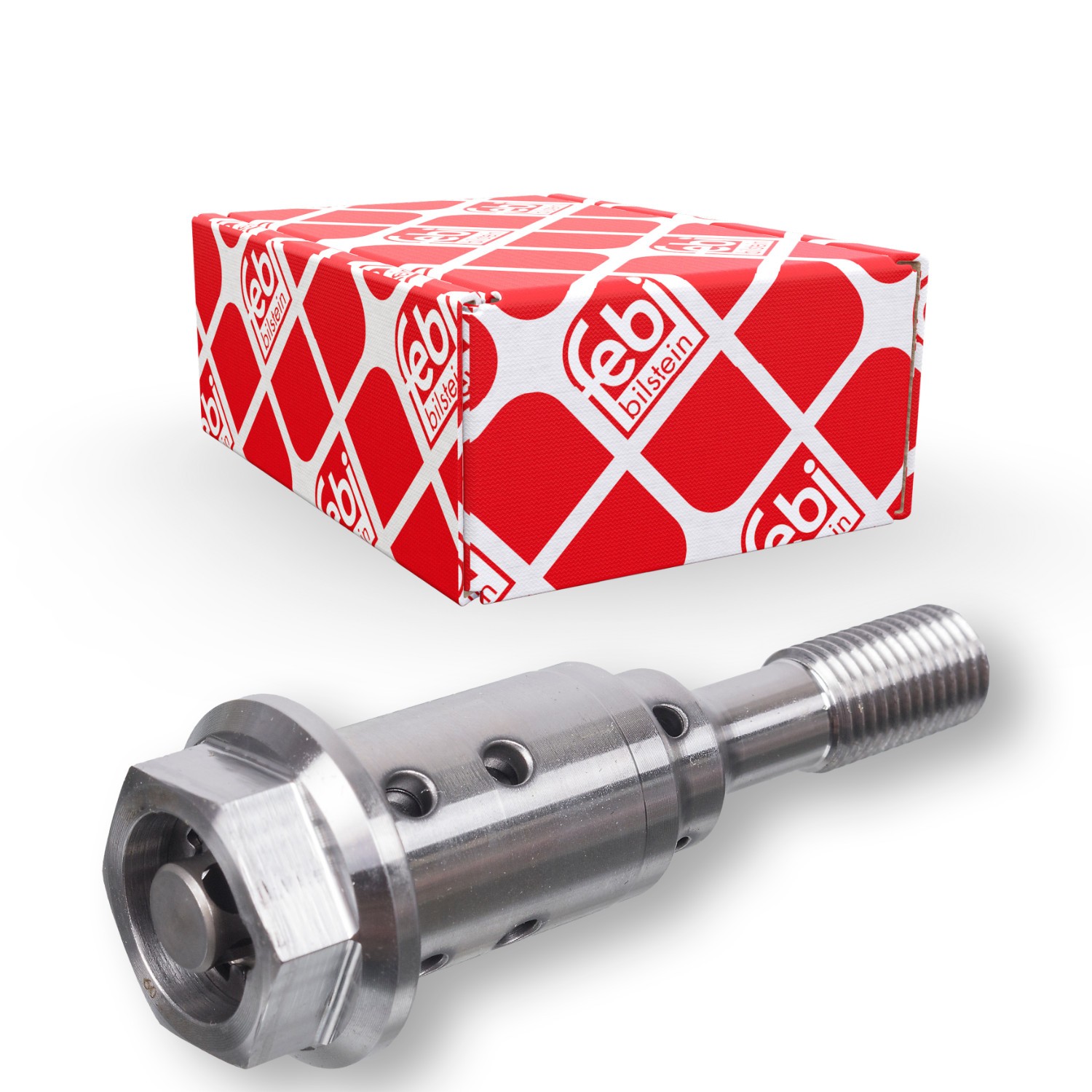 FEBI BILSTEIN 104241 Juhtklapp, nukkvõlli asend C-MAX 1.0 EcoBoost 125 HP Bensiin 2019