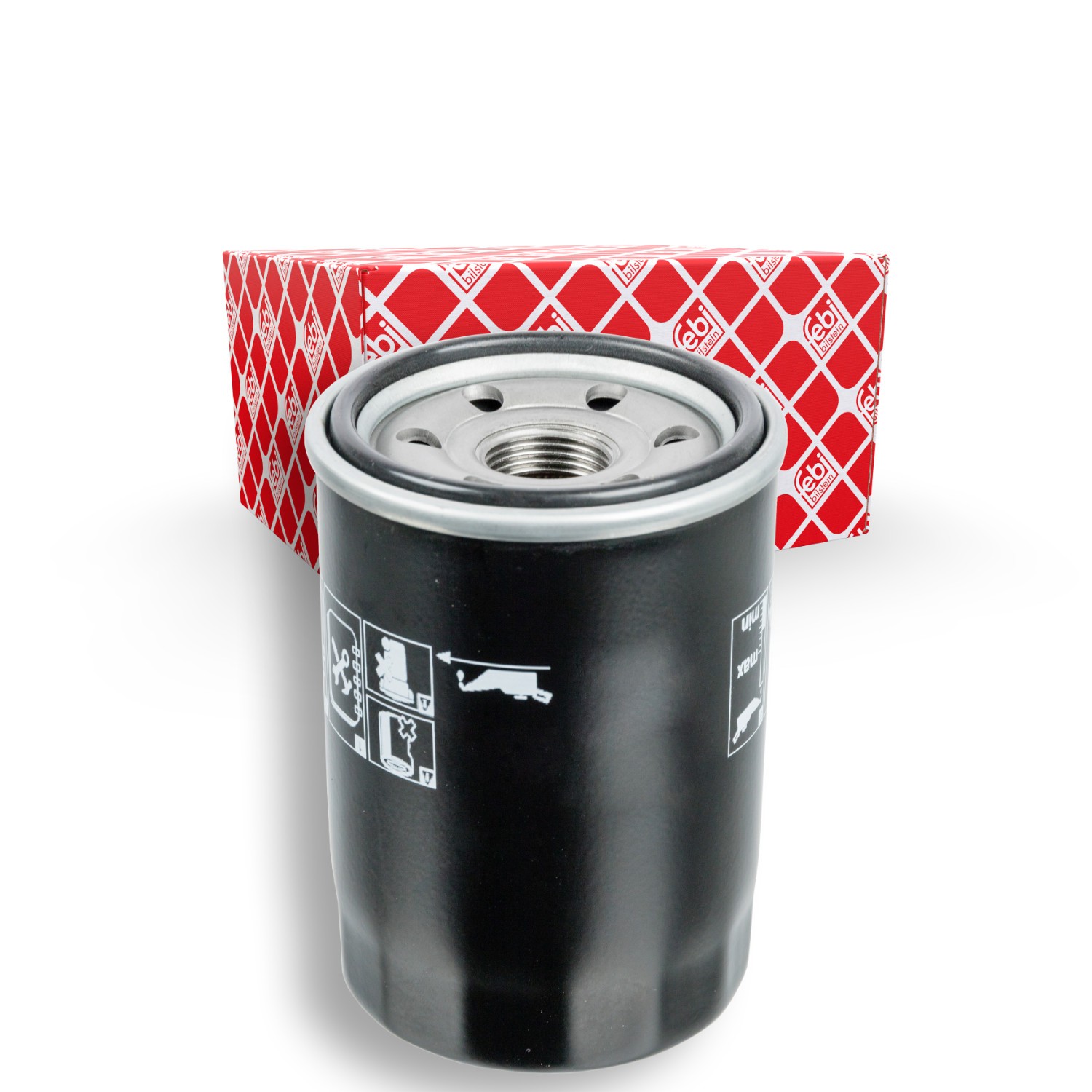 FEBI BILSTEIN Oil filter Article number: 104333 cheaply