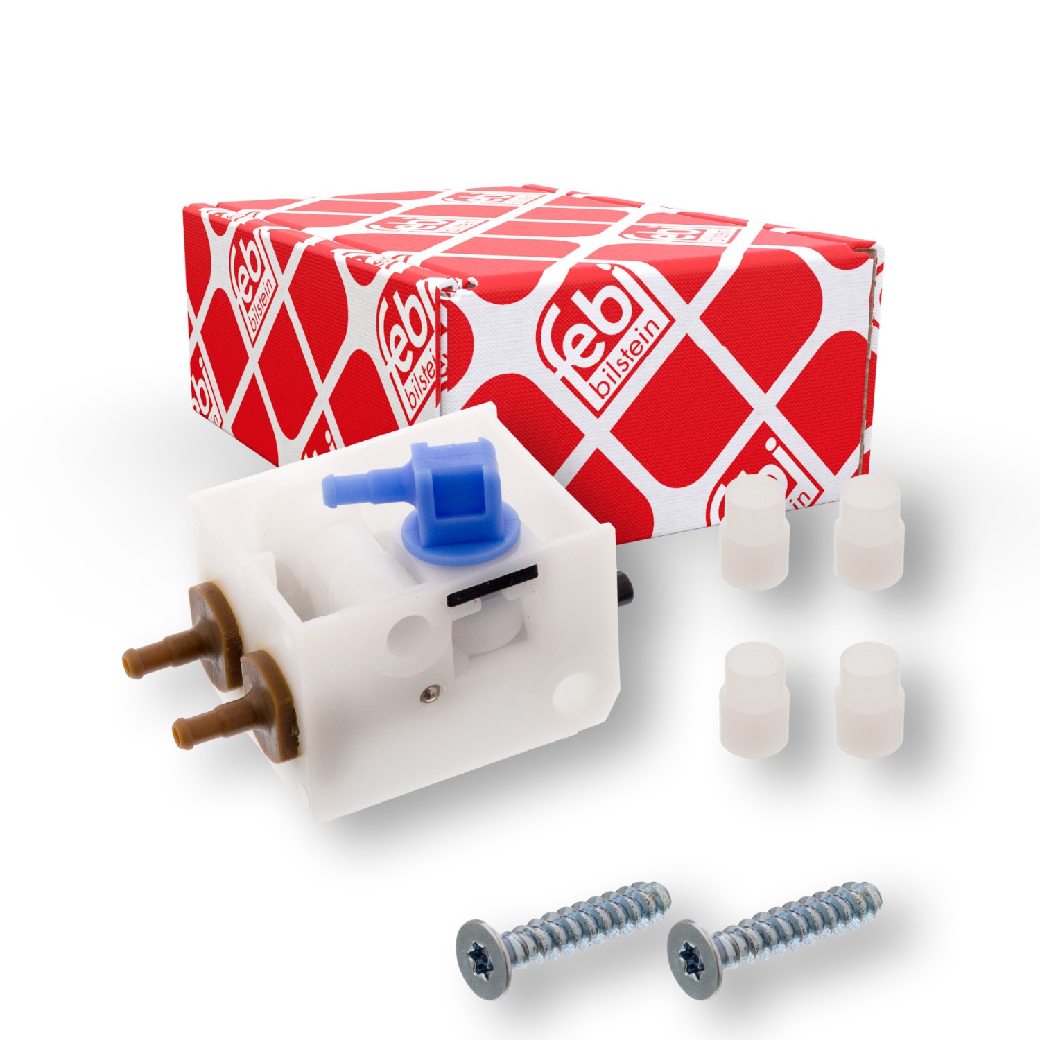 FEBI BILSTEIN Control, seat adjustment Article number: 104529 cheaply