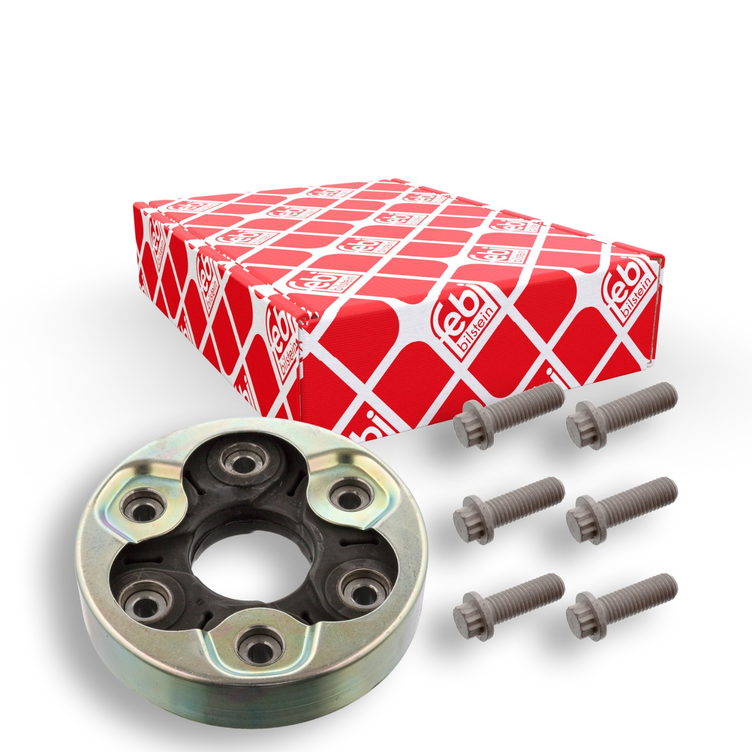 FEBI BILSTEIN Drive shaft coupler Article number: 104552 cheaply