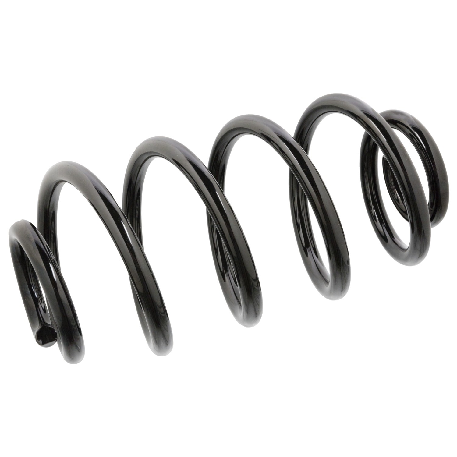 FEBI BILSTEIN Coil spring Article number: 104706 cheaply