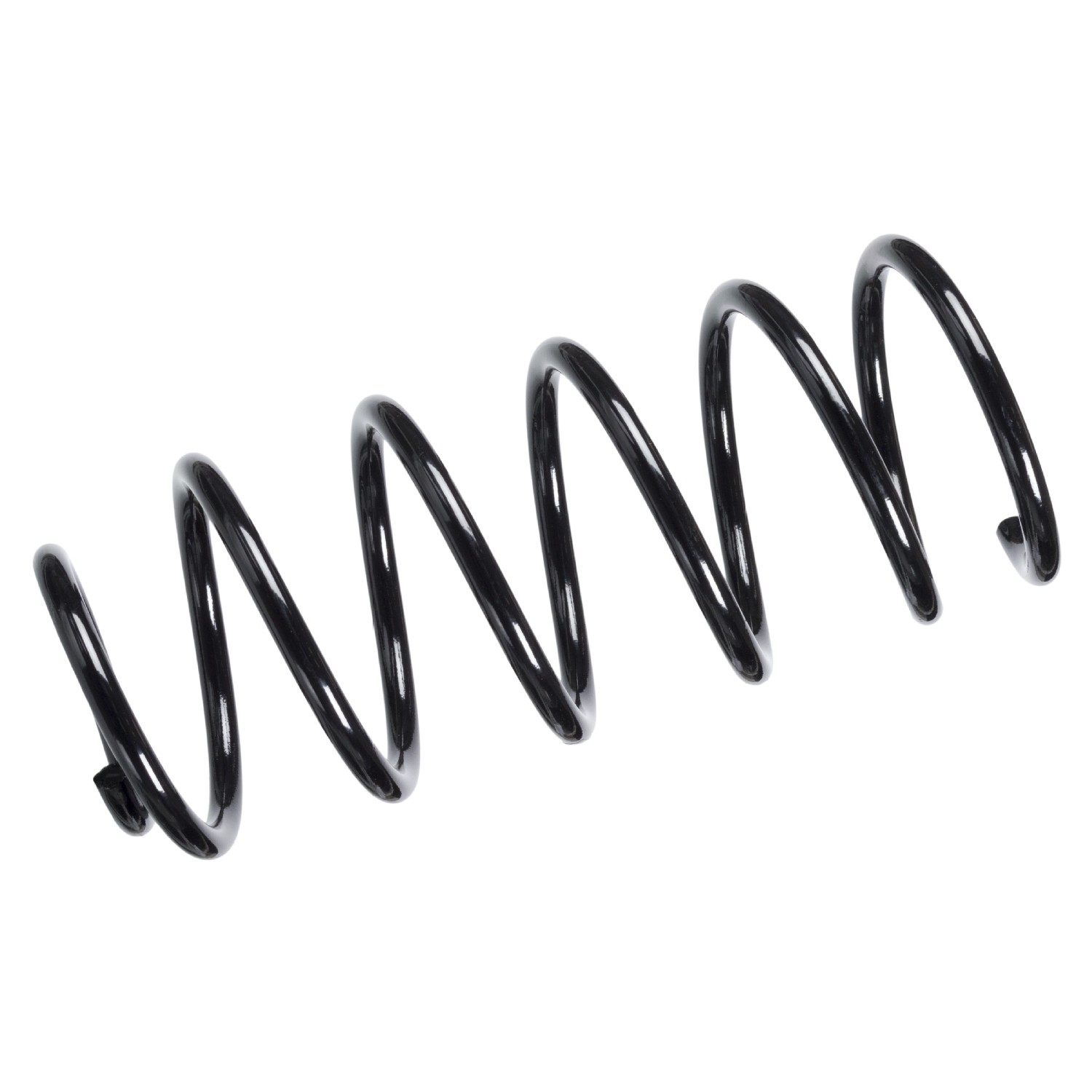 FEBI BILSTEIN Coil spring Article number: 104714 cheaply