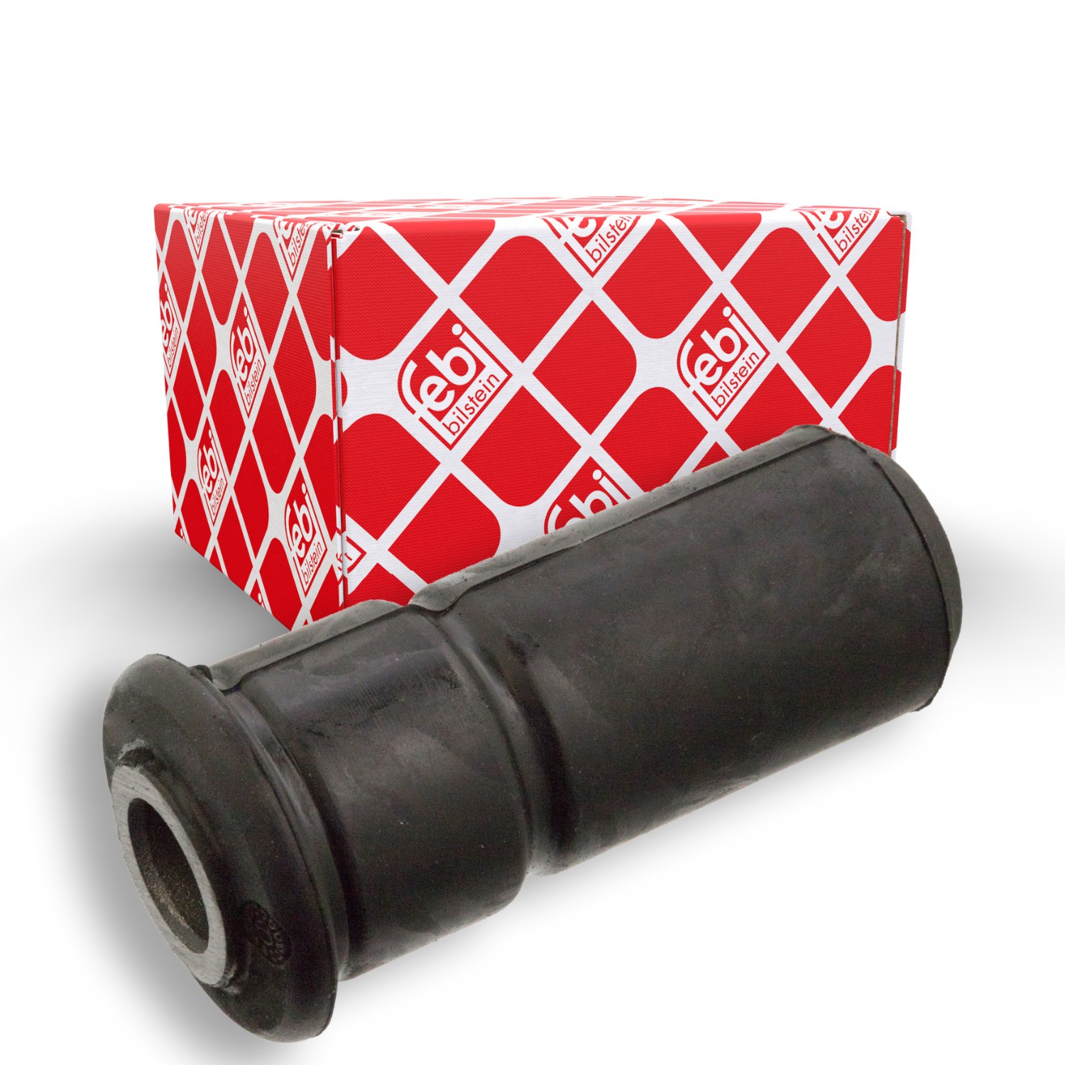 FEBI BILSTEIN 104775 Laagripuks, lehtvedru TRANSIT CONNECT 1.8 Di 75 HP Diisel