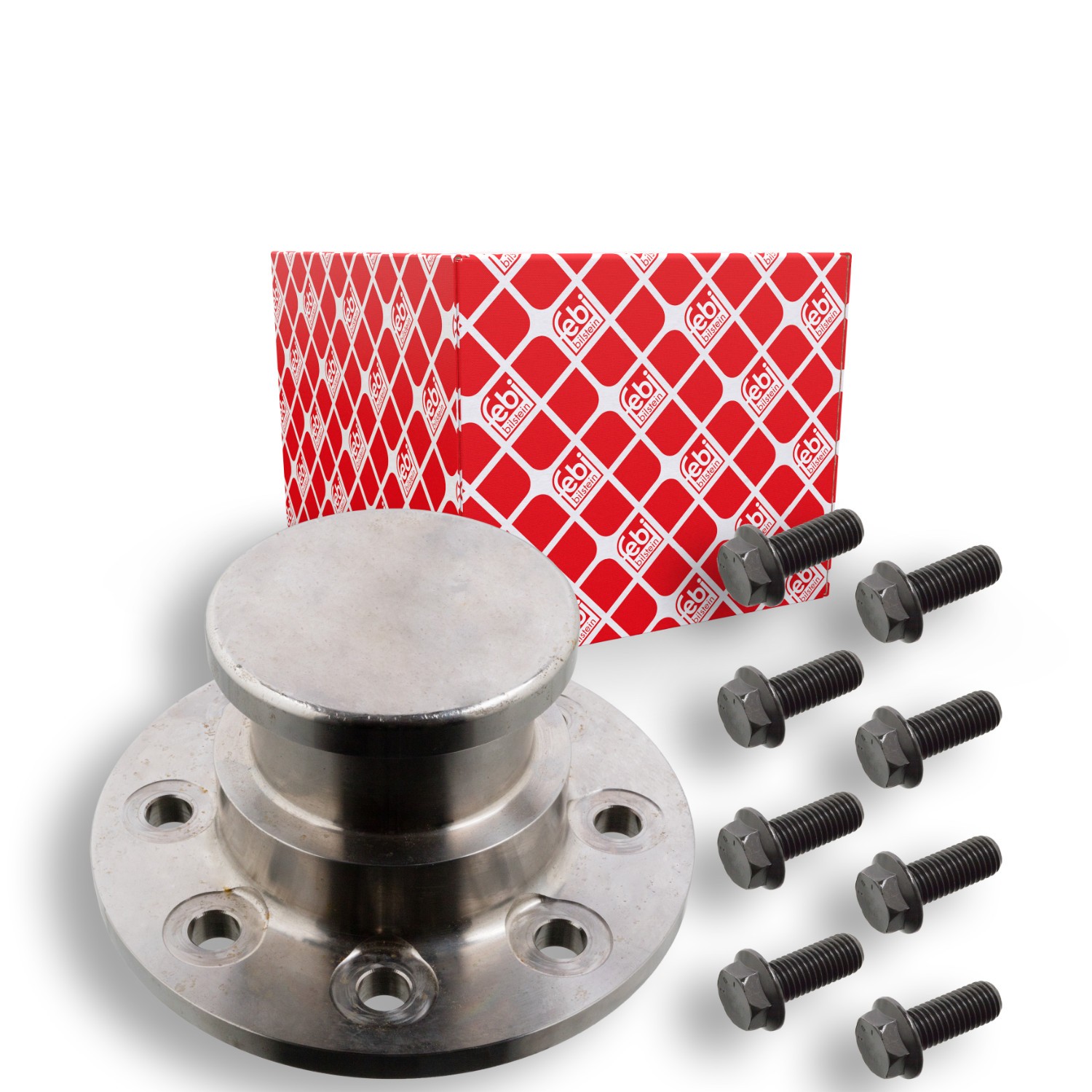 FEBI BILSTEIN Kingpin Article number: 104933 cheaply