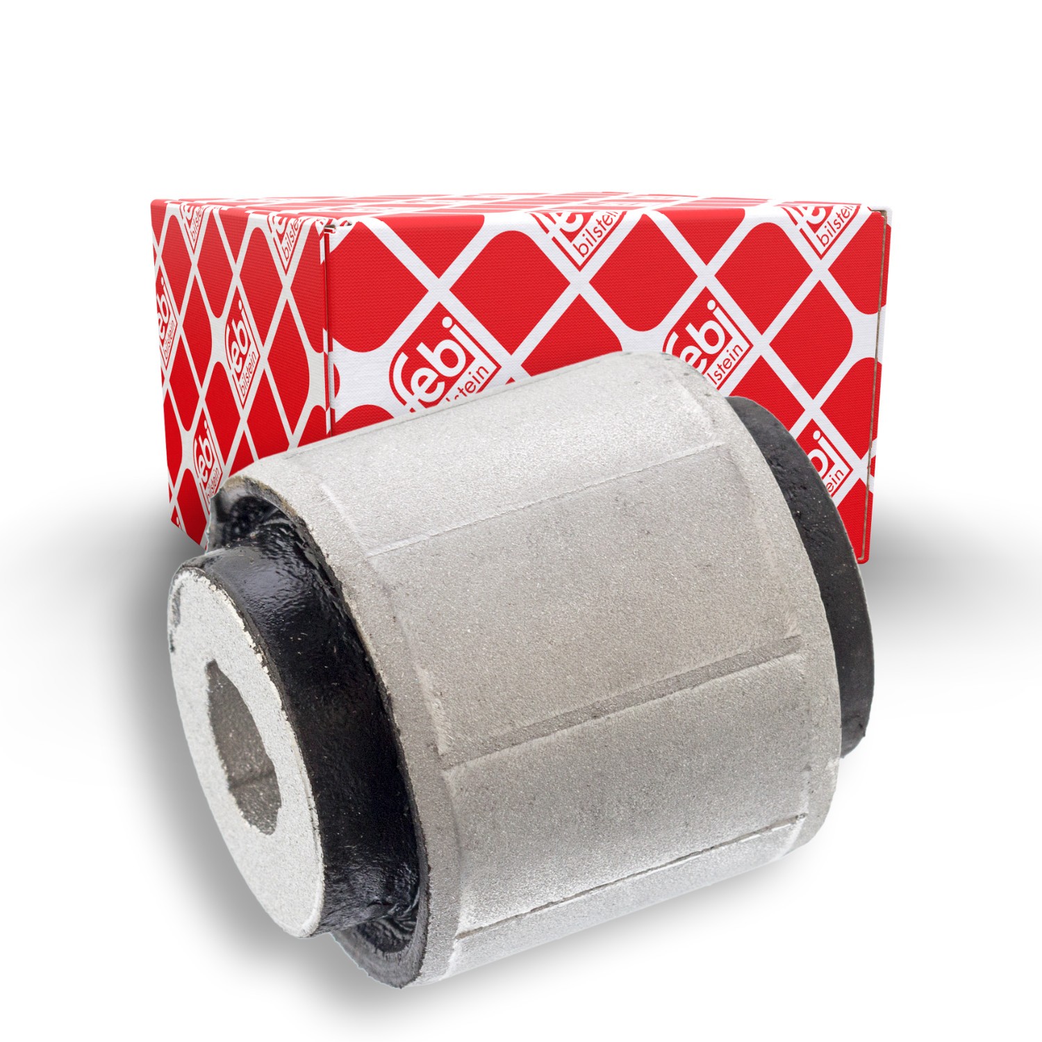 FEBI BILSTEIN Axle bush Article number: 104996 cheaply