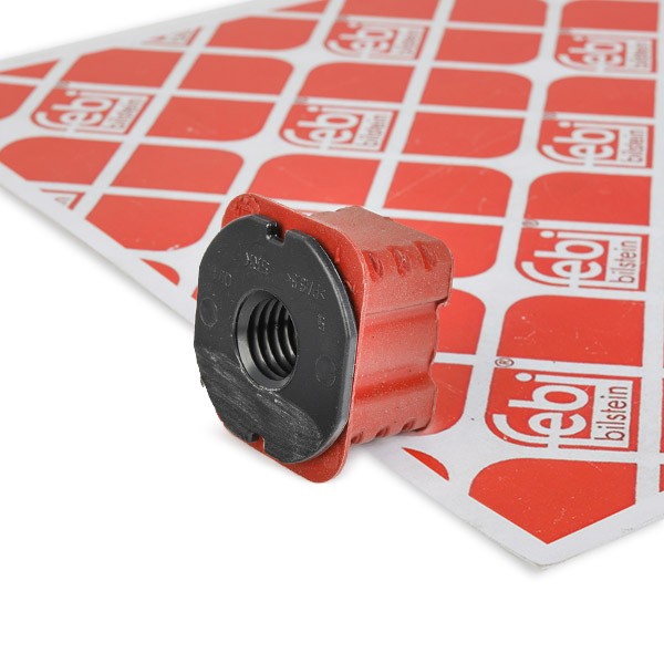 FEBI BILSTEIN Mounting, radiator Article number: 106173 cheaply