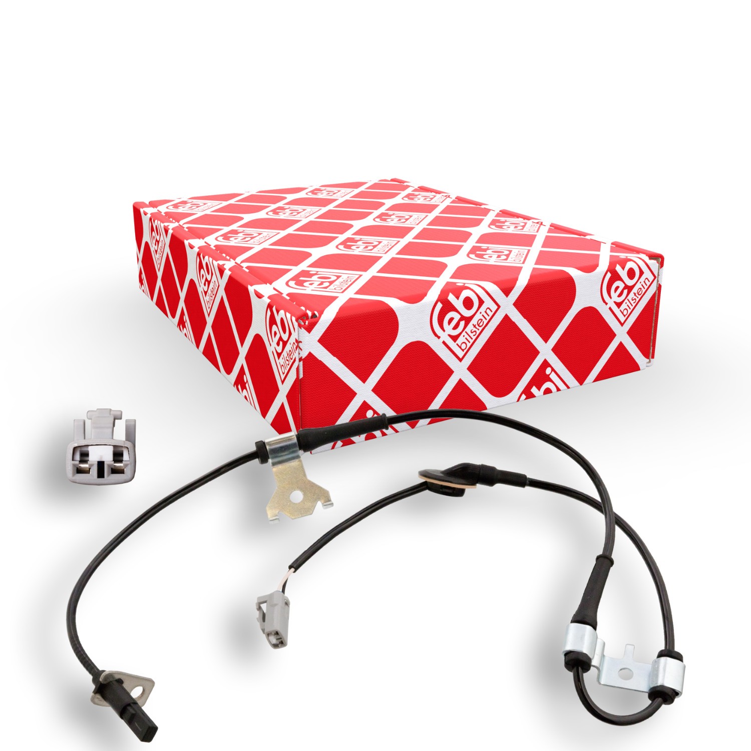 FEBI BILSTEIN ABS sensor Article number: 106319 cheaply