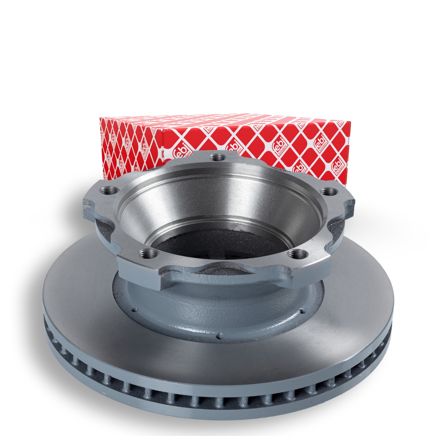 FEBI BILSTEIN Brake disc Article number: 47467 cheaply