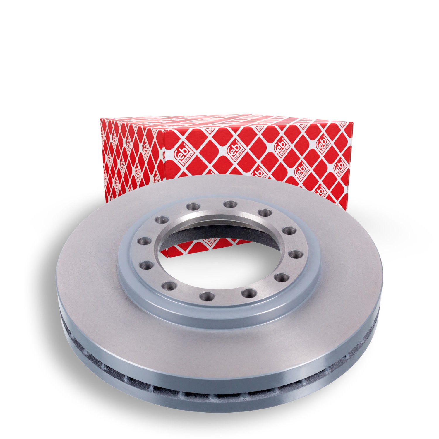 FEBI BILSTEIN Brake disc Article number: 47470 cheaply