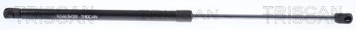 TRISCAN Tailgate strut Article number: 8710 292061 cheaply