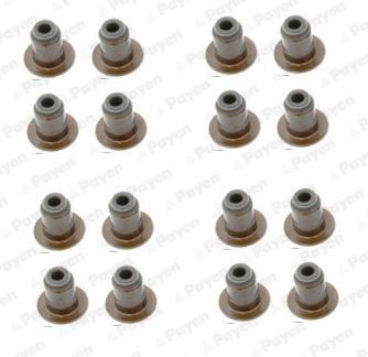 PAYEN Seal Set, valve stem Article number: HR5140 cheaply