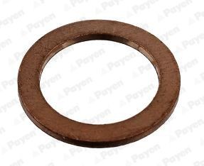 PAYEN Seal, oil drain plug Article number: PA401 cheaply