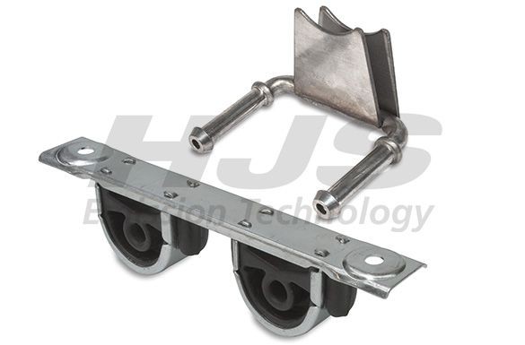 HJS Holder, exhaust system Article number: 82 11 4383 cheaply