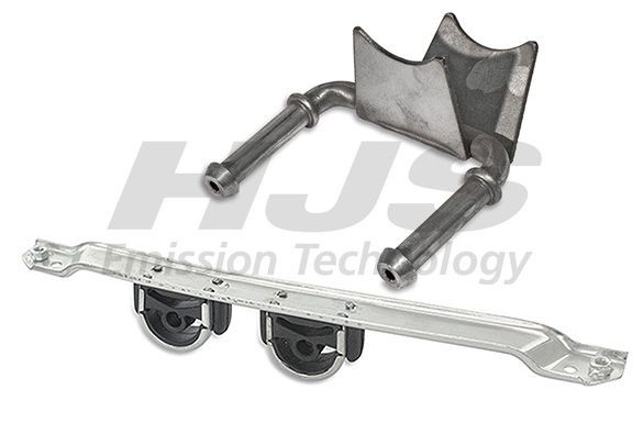 HJS Holder, exhaust system Article number: 82 11 4385 cheaply