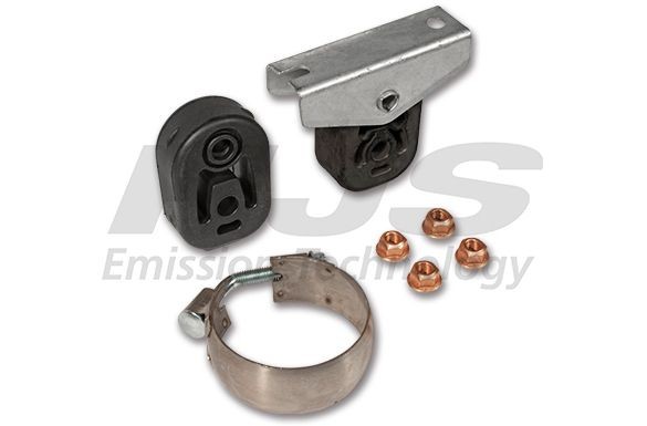 HJS Mounting Kit, silencer Article number: 82 13 9020 cheaply