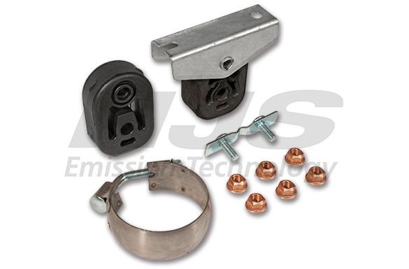 HJS Exhaust mounting kit Article number: 82 13 9021 cheaply