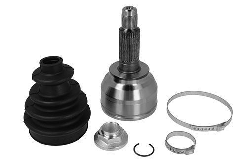 METELLI Joint kit, drive shaft Article number: 15-1870 cheaply