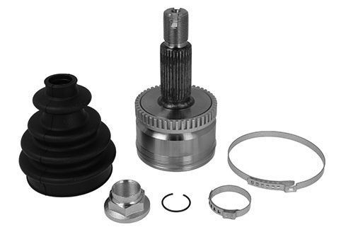 METELLI Joint kit, drive shaft Article number: 15-1938 cheaply