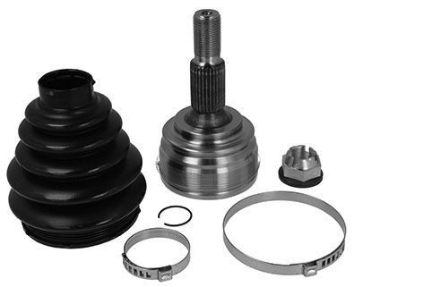 METELLI Joint kit, drive shaft Article number: 15-1944 cheaply
