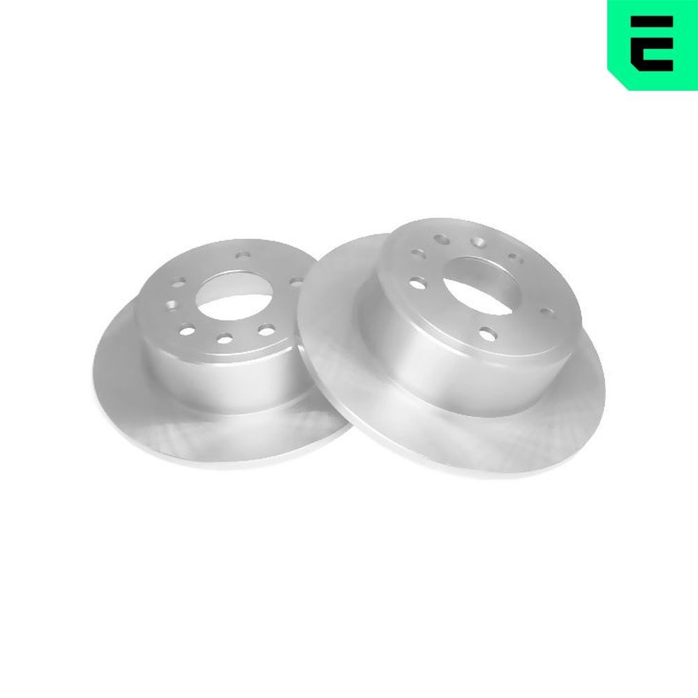 OPTIMAL Brake disc Article number: BS-2490C cheaply