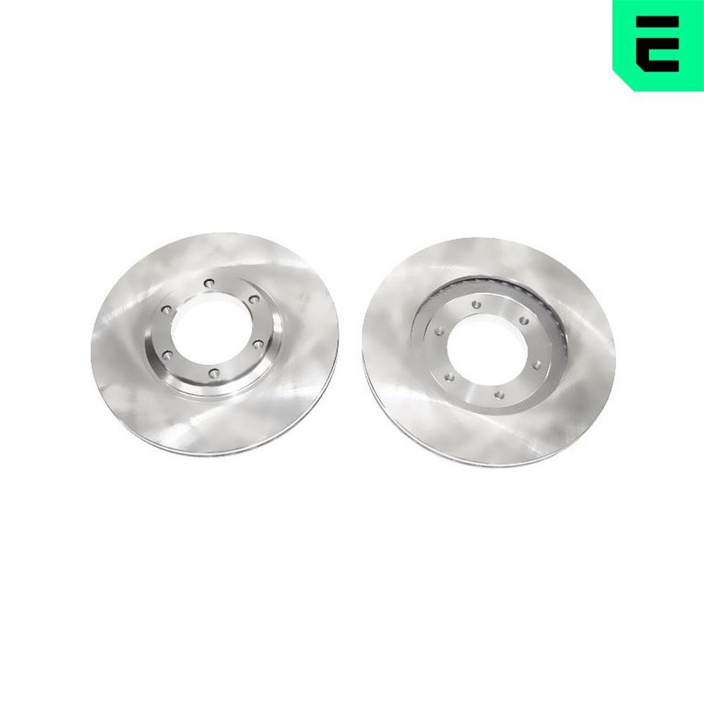 OPTIMAL Brake disc Article number: BS-4340C cheaply